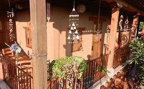 Posada Yolihuani